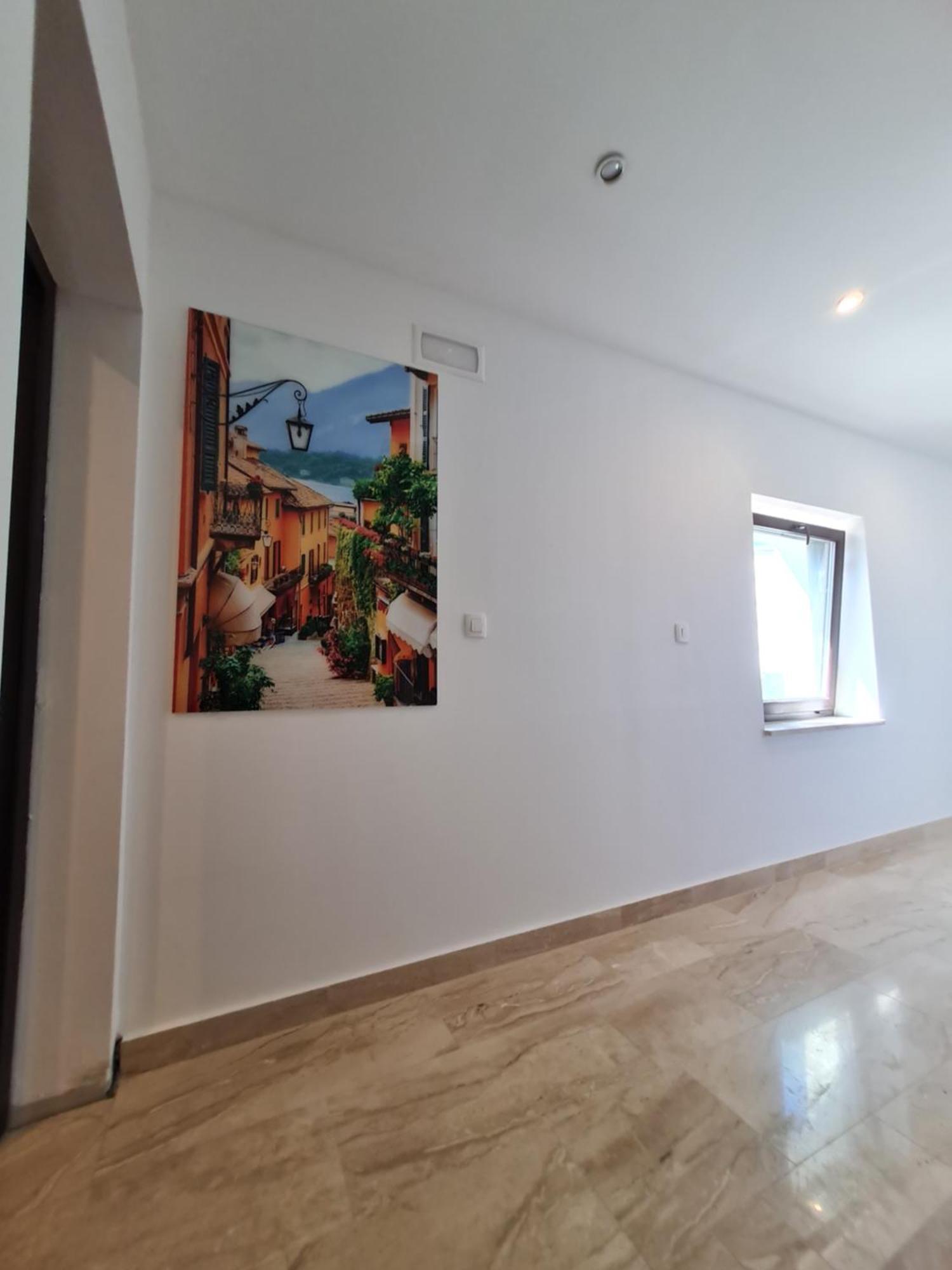 Azzurro Luxury Rooms Traù Esterno foto