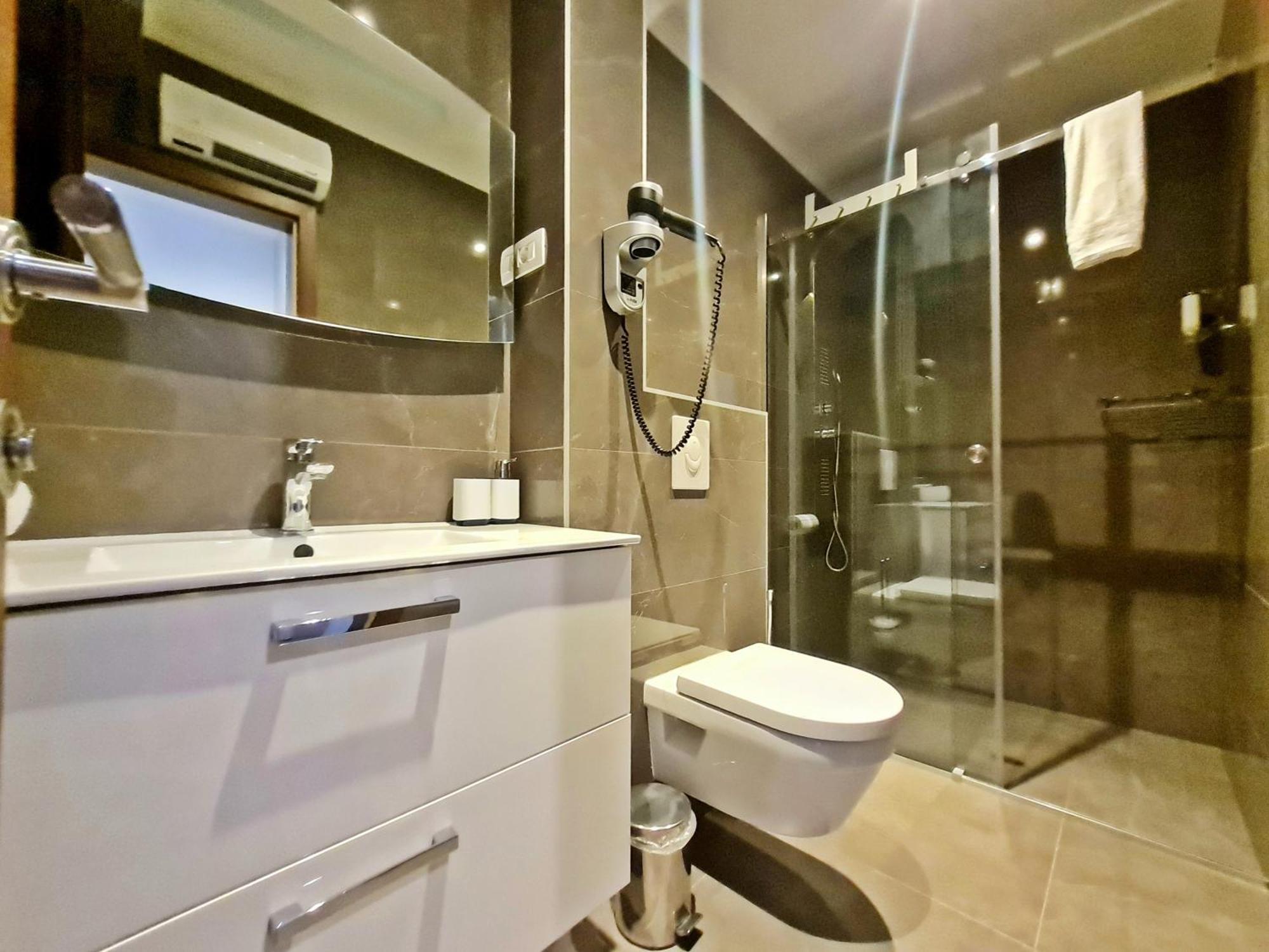 Azzurro Luxury Rooms Traù Esterno foto
